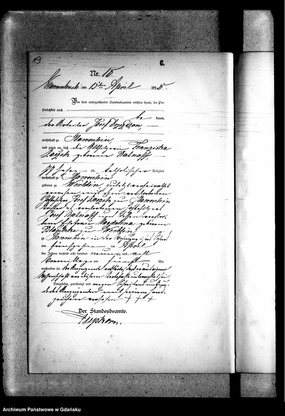 image.from.unit.number "Księga zgonów"