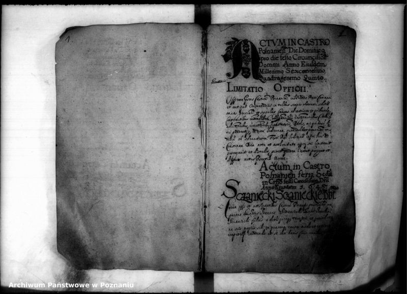 Obraz 4 z jednostki "Inscriptiones [inducta]"