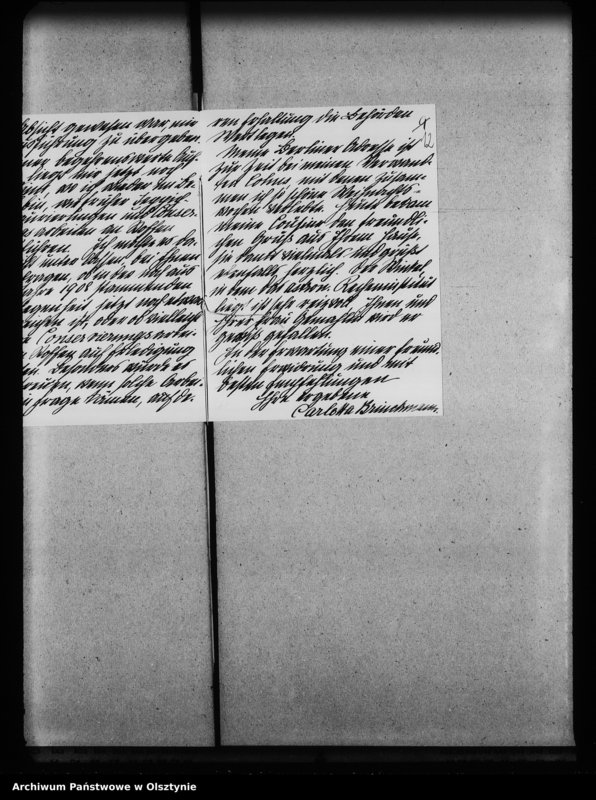 image.from.unit.number "Steinort, Schloss"