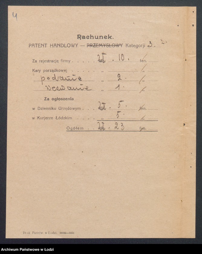 Obraz 6 z jednostki "Bolesław Bogdański – sprzedaż gotowych ubiorów. Brzeziny"