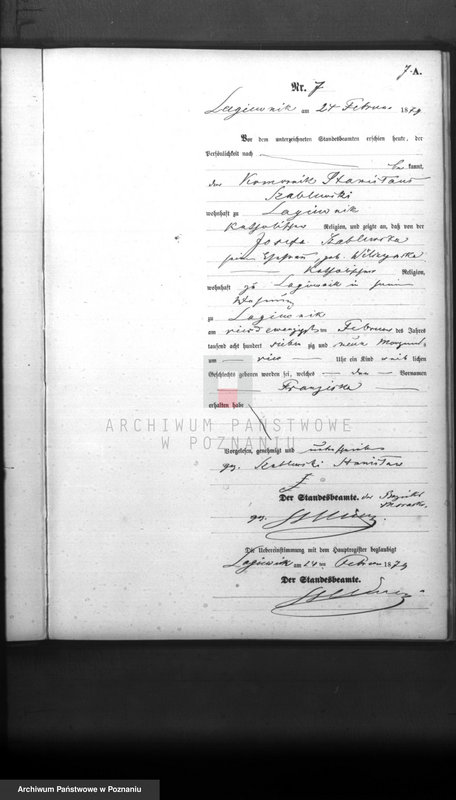 image.from.unit.number "Księga urodzeń"