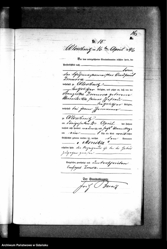 image.from.unit.number "Księga urodzeń"