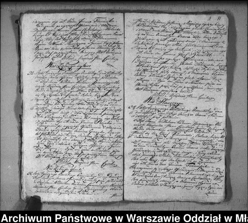 image.from.unit.number "Akta urodzin i zgonów"