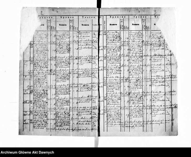 image.from.unit.number "Parafia: Kaczanówka. Dekanat: Skałat. Księga metrykalna urodzeń, ślubów i zgonów dla wsi Kaczanówka, Czerniszówka, Iwanówka, Orzechowiec, Mysłowa*, Zadniszówka* i miasta Podwołoczyska*."