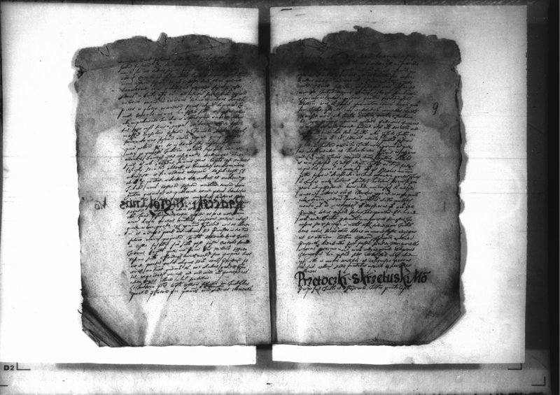 Obraz 11 z jednostki "Decreta iudicii [inducta]"