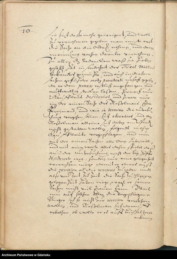 image.from.unit.number "Liber epistolatum Anno 1690 et 1691 expeditarum. Index epistolarum de Annis […] [adresatów] Index rerum et materiarum in epistolis de annis 1690, 1691 comprehensarum"