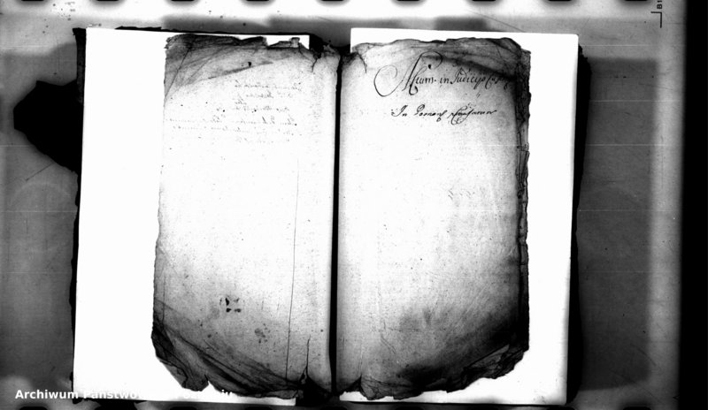 Obraz 5 z jednostki "Relationes [protocollon]"