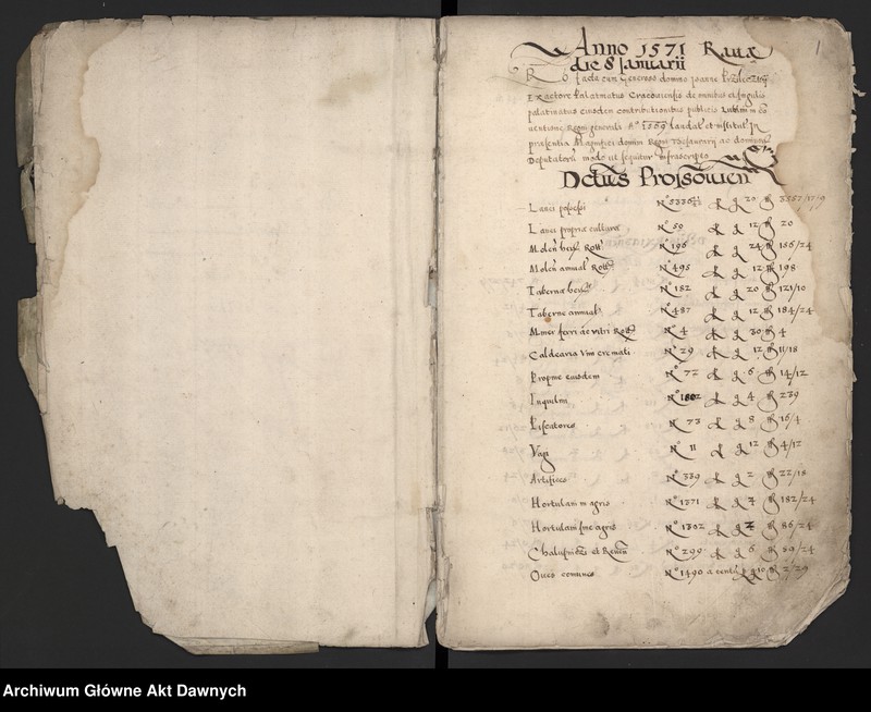 image.from.unit.number "Rozliczenia z poborcami z poszczególnych ziem."