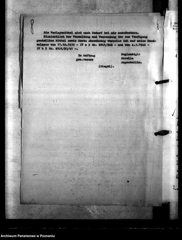 Obraz 12 z jednostki "Plany zabudowy Gostynia"