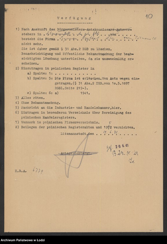 Obraz 12 z jednostki "Szymon Brajdbart – piekarnia i sprzdaż pieczywa"