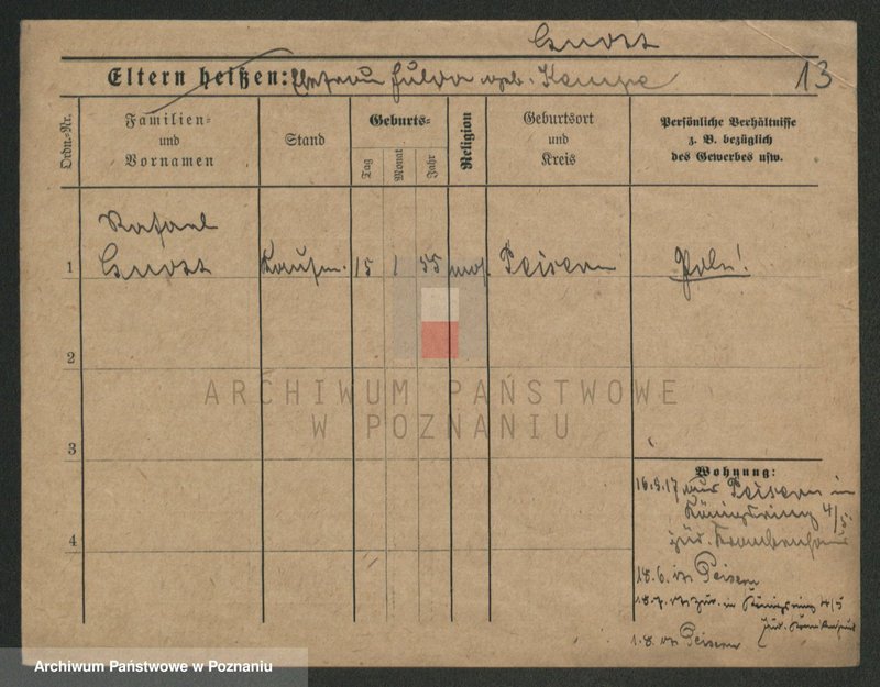 Obraz 15 z jednostki "Gnot - Gogulski"