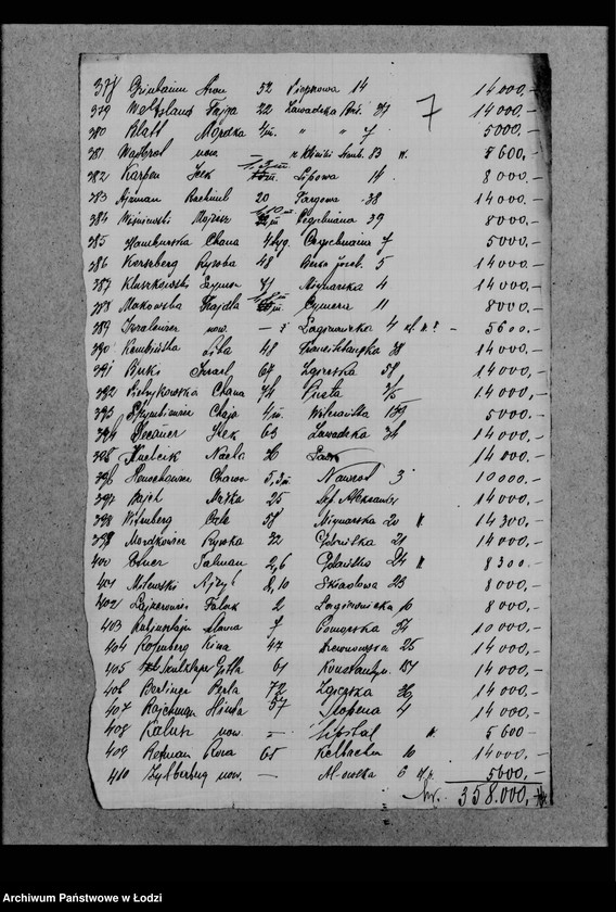 Obraz 11 z jednostki "Koszty pogrzebowe"