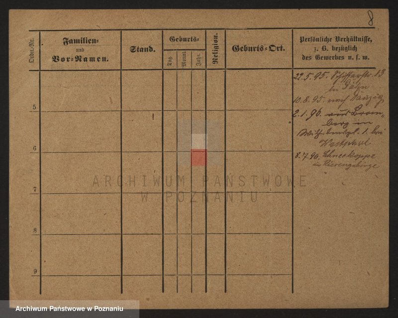 Obraz 19 z jednostki "Sar - Saturniewicz"