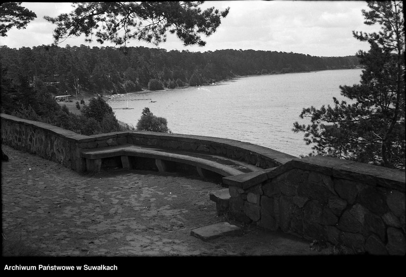 Obraz 7 z kolekcji "Augustów w obiektywie Tadeusza Smagacza111"