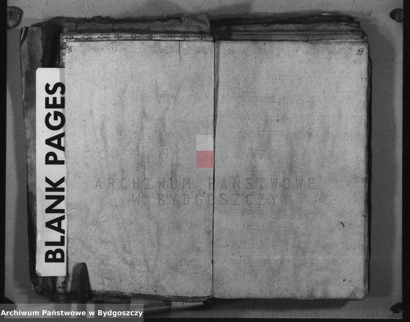 image.from.unit.number "Duplicate der Kirchen Bücher von Kościelec"