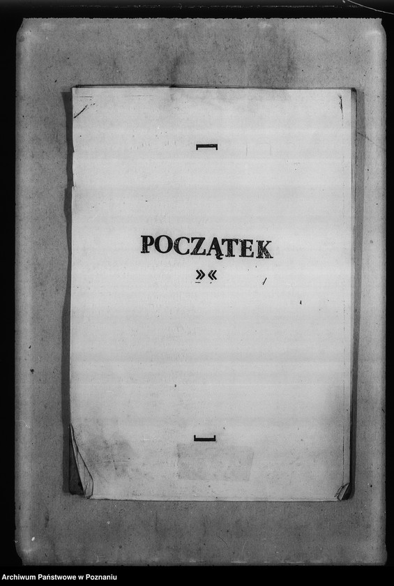 Obraz 3 z jednostki "Anzeigen im Ortdentuhen Berbachter am 2.8.1941 bert. Lültemeger - Herrenhofen, b. Schroda (Środa)"