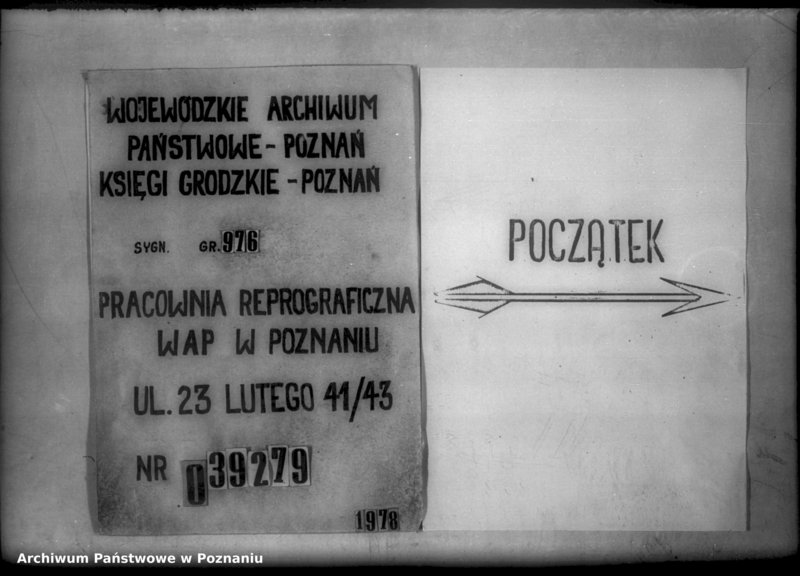 Obraz 1 z jednostki "Relationes [protocollon]"