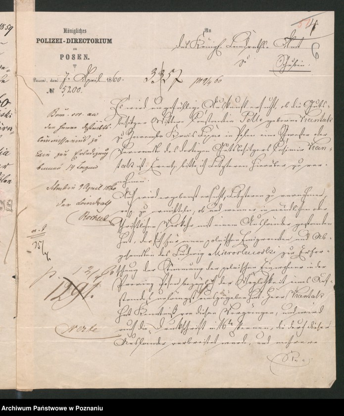 Obraz 9 z jednostki "A. betr. Kasimir Kantak, Landtagsabgeordneter"