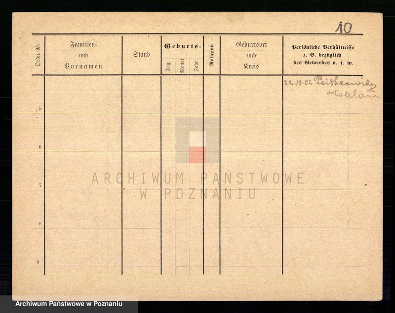 image.from.unit.number "Białas - Białożyńska"