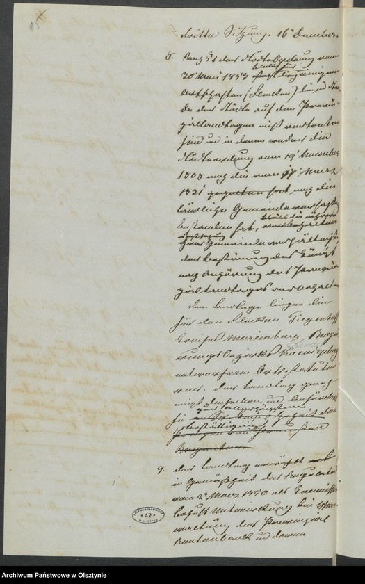 image.from.unit.number "Acta des 14ten Provinzial-Landtages der Stände des Königreichs Preussen. Die Zeitungs-Berichte"