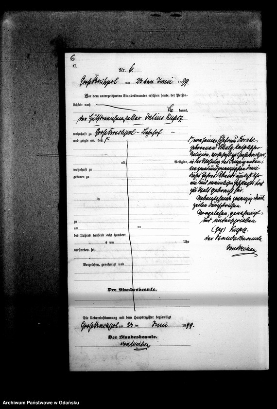 image.from.unit.number "Księgi zgonów"