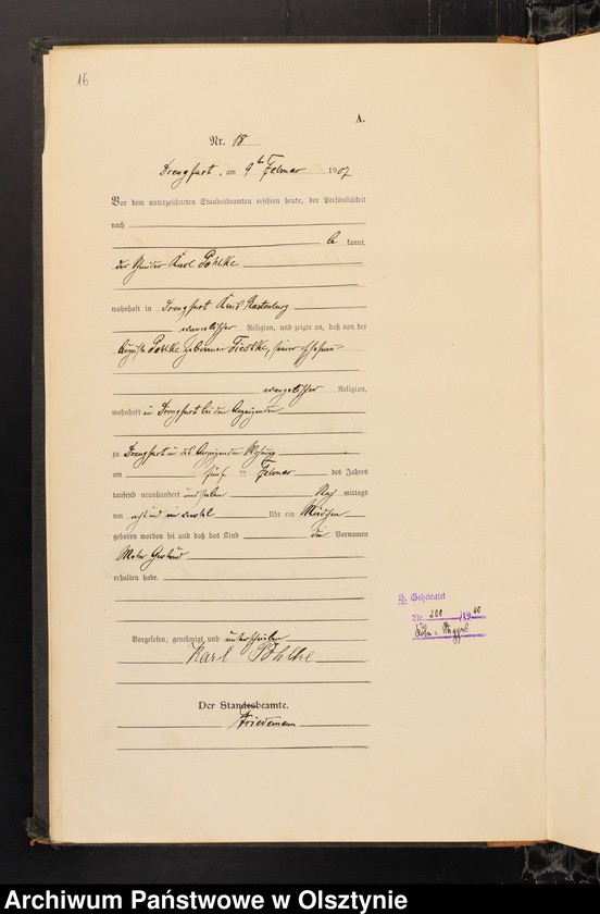 image.from.unit.number "Geburts-Haupt-Register Nr 1 - 138"