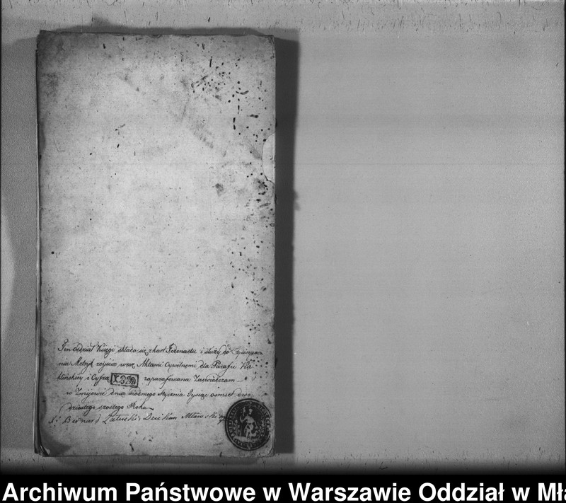 image.from.unit.number "Akta urodzin, małżeństw i zgonów"