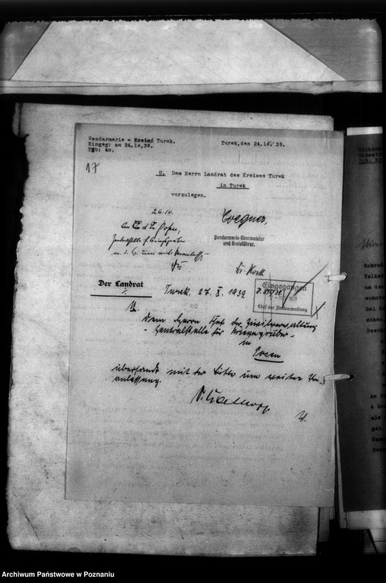 Obraz 20 z jednostki "Erledigte Gräber. Ausgrabungen. Band I"