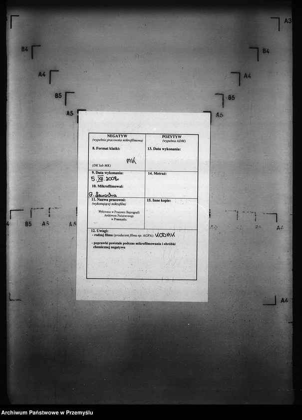 image.from.unit.number "[Kopie ksiąg metrykalnych parafii Mokrzany Małe z filiami Makuniów, Mokrzany Wielkie, Szeszerowice (dekanat Sądowa Wisznia)]"