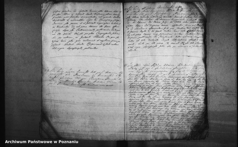 Obraz 20 z jednostki "Decreta officii [protocollon]"