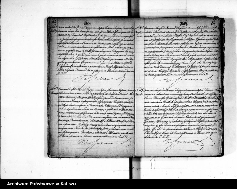 Obraz 4 z kolekcji "Uczestnicy Powstania Warszawskiego urodzeni na Ziemi Kaliskiej111"