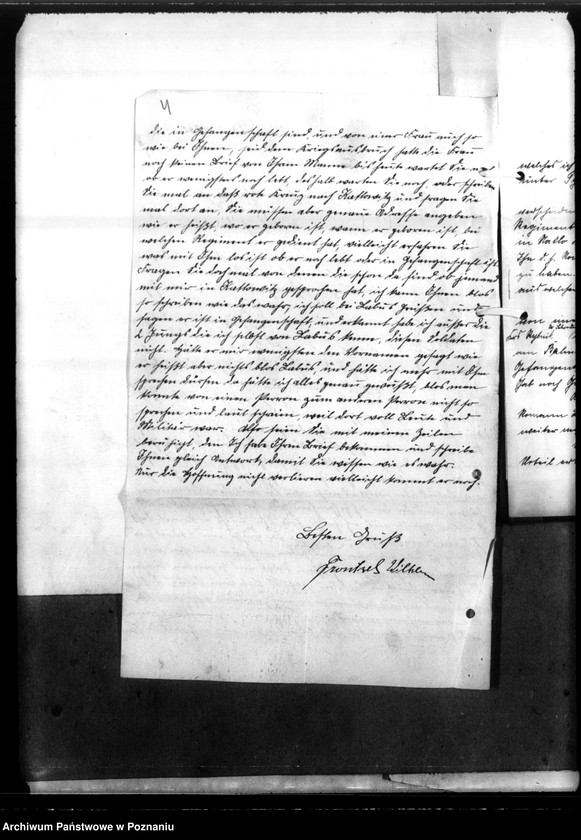 Obraz 8 z jednostki "Roman Labus aus Tarnowitz (Tarnowskie Góry)"