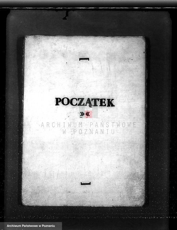Obraz 3 z jednostki "Sprawa zmiany rodzaju użytków 5,06 ha gruntów leśnych w majątku Bogusławice /powiat koniński/ oraz zatwierdzenie projektu planu gospodarstwa leśnego"