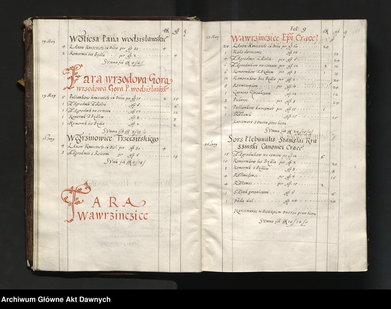 image.from.unit.number "[Rejestr poborowy woj. krakowskiego]."