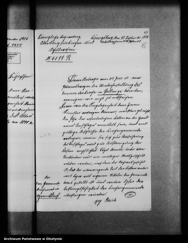 image.from.unit.number "Pellen, evangelische Kirche"