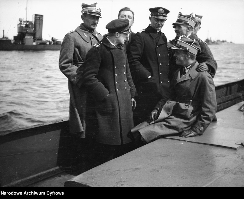 image.from.unit.number "Pobyt Szwadronu Przybocznego Prezydenta Rzeczypospolitej w Gdynii"
