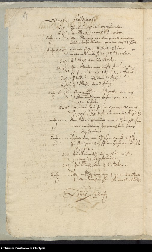 image.from.unit.number "Seehestischen Kirchen Rechnung"