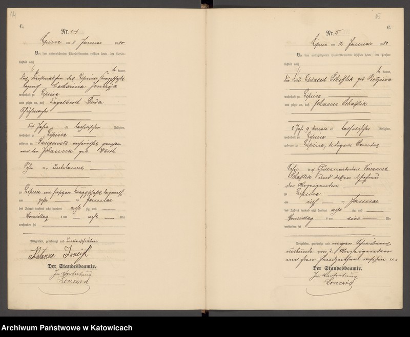 image.from.unit.number "Księga zgonów T.1 nr 1-234"