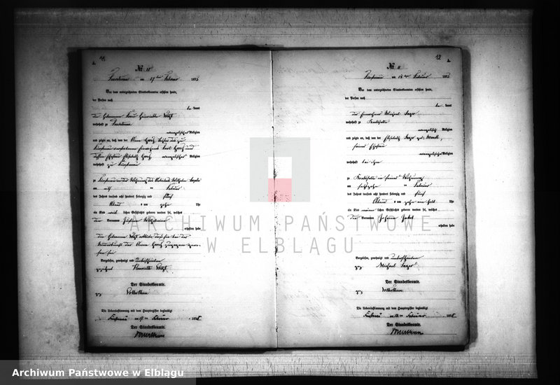 image.from.unit.number "Księga urodzeń 1875 rok"