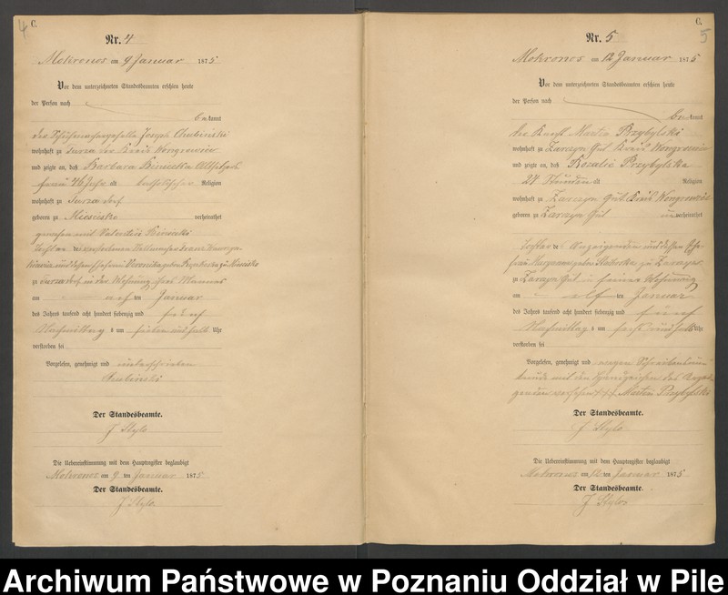 image.from.unit.number "Księga zgonów"