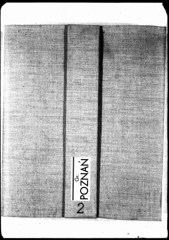 Obraz 4 z jednostki "Resignationes [protocollon]"