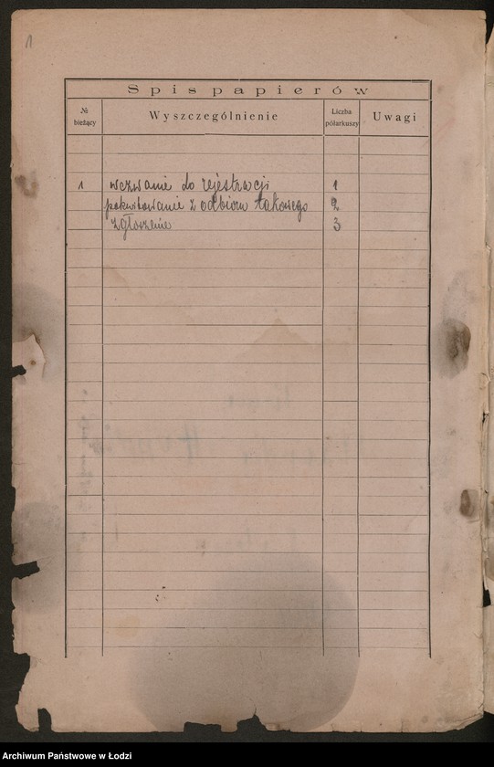 Obraz 3 z jednostki "Alexander Arndt- przedsiębiorstwo budowlane"