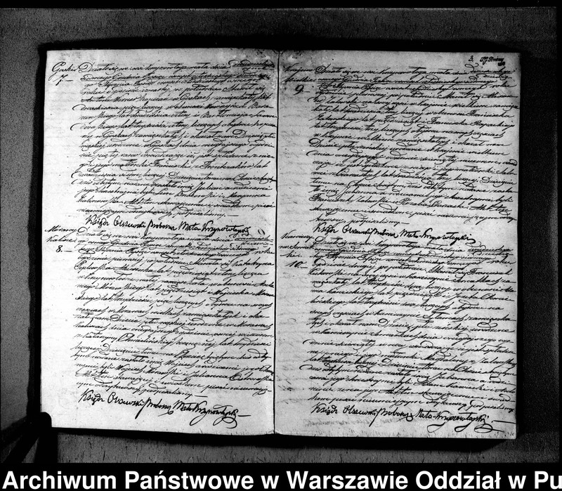 image.from.unit.number "Akta urodzeń, małżeństw i zgonów"