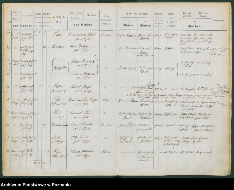 image.from.unit.number "Taufbuch"