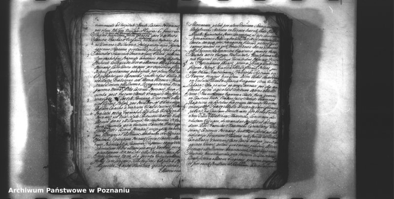 Obraz 10 z jednostki "Relationes [protocollon]"