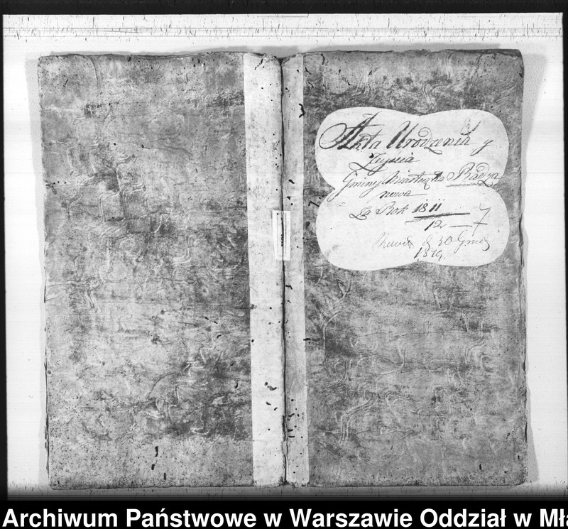 image.from.unit.number "Akta urodzin i zgonów"
