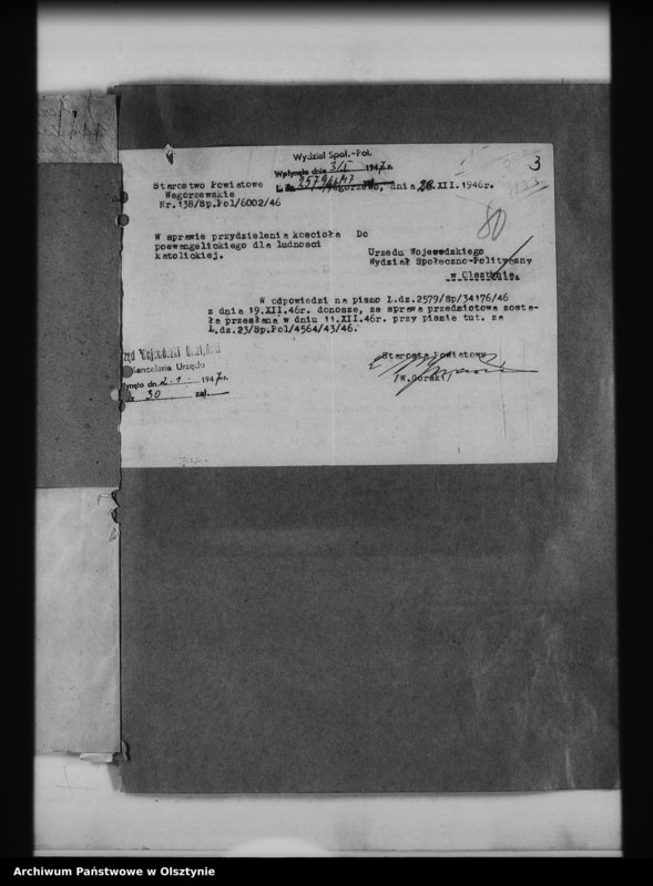 image.from.unit.number "Sprawy przydziału kościołów poewangelickich"