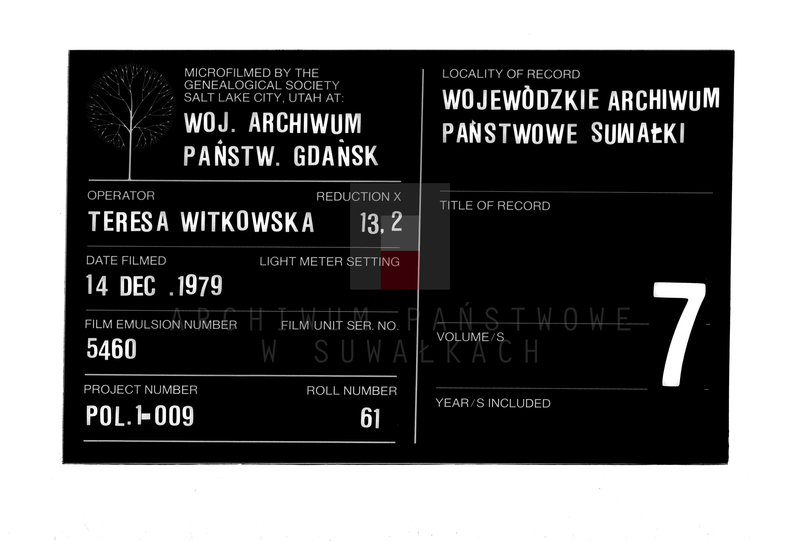 image.from.unit.number "Dobavočnyj duplikat serejskago rimsko-katoličeskago prichoda"