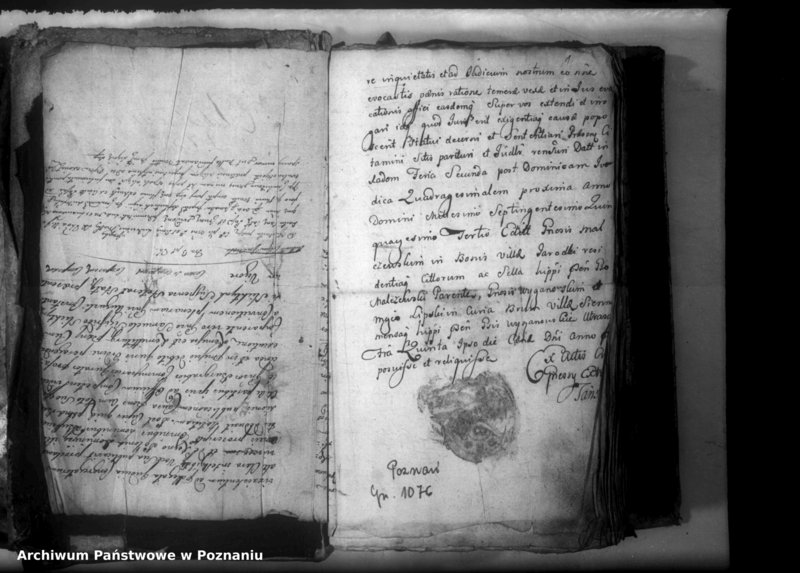 Obraz 4 z jednostki "Relationes [protocollon]"