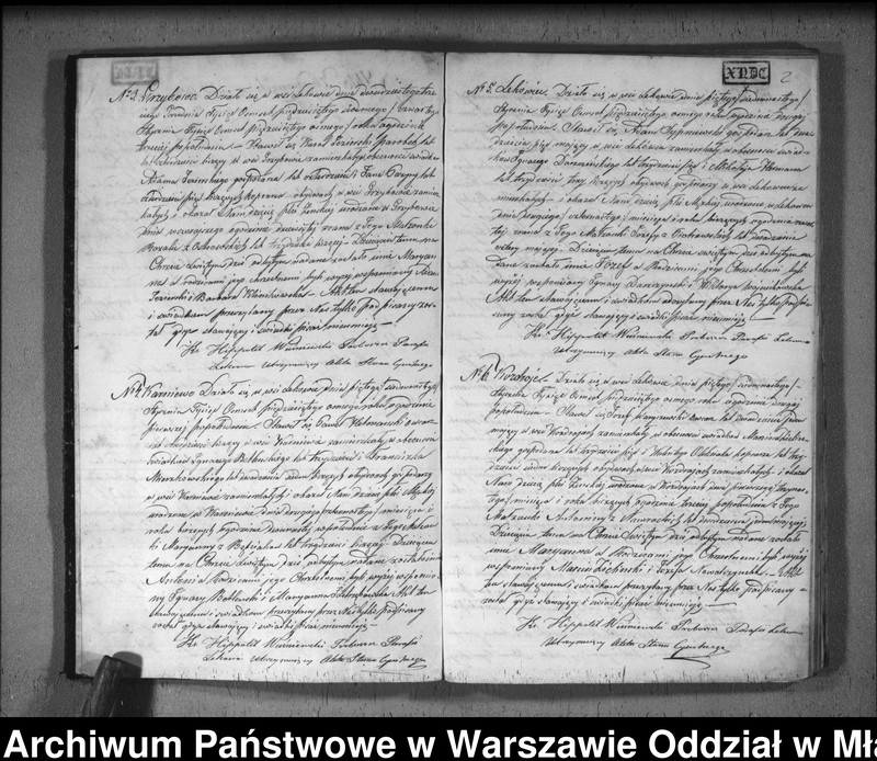 image.from.unit.number "Akta urodzin, małżeństw i zgonów"